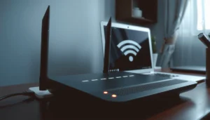 Step-by-step guide for diagnosing random Wi-Fi disconnects and troubleshooting tips