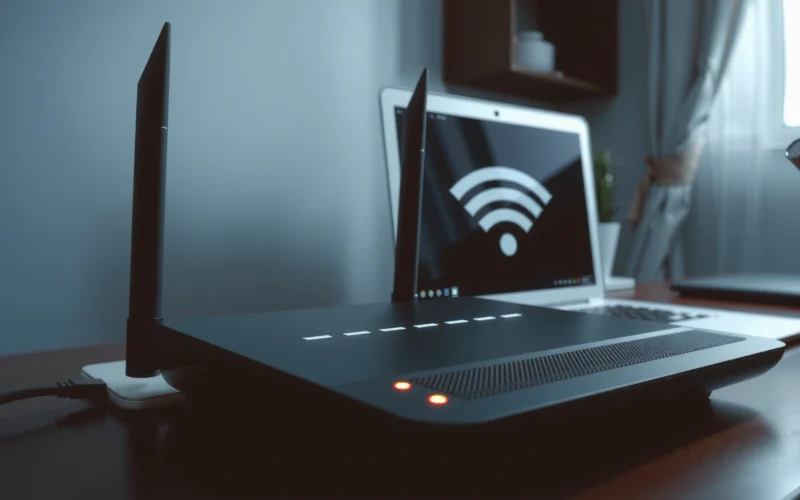 How to Diagnose Random Wi-Fi Disconnects: Step-by-Step Fixes