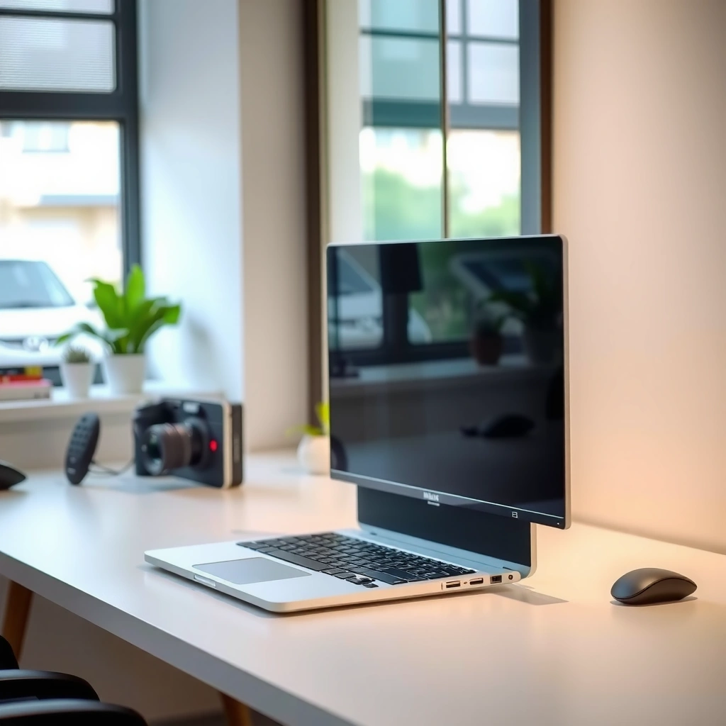 Comparison of display quality between 8K TV and 8K monitor at various viewing distances