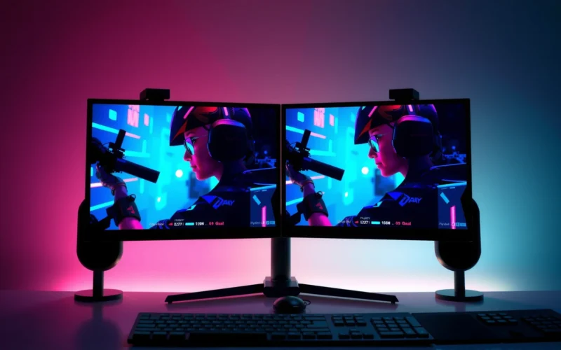 Dolby Vision Gaming vs HDR10 Gaming: Which One Wins?