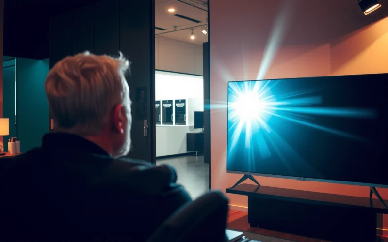 Dolby Vision vs HDR1000: Key Differences Explained