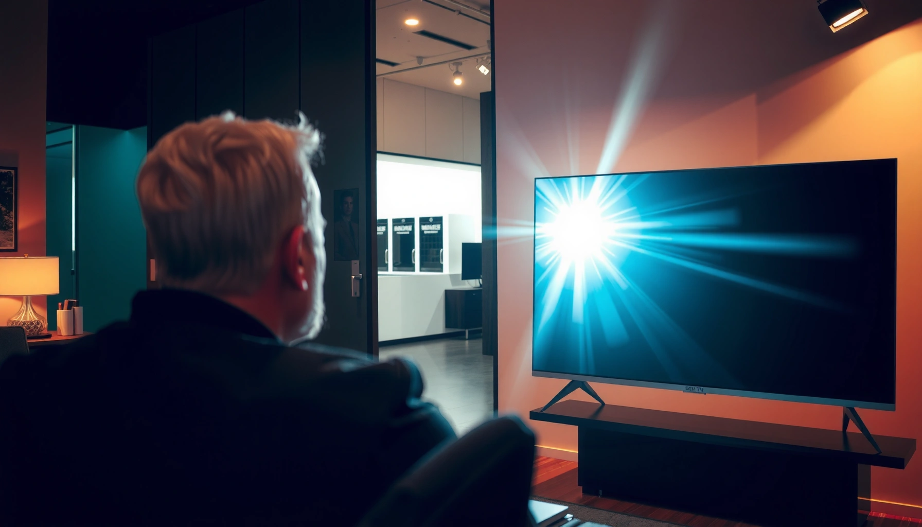 Comparison of Dolby Vision and HDR1000 highlighting key differences in image quality and performance.