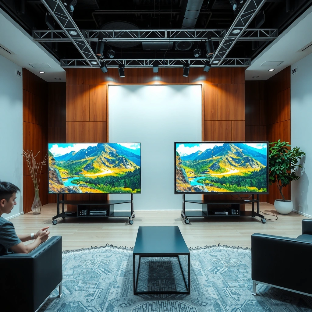Comparison of eARC support between Samsung and LG TVs for audio quality