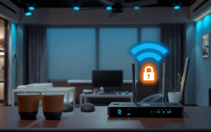 How to Enable WPA3: Step-by-Step Setup for Your Wi‑Fi