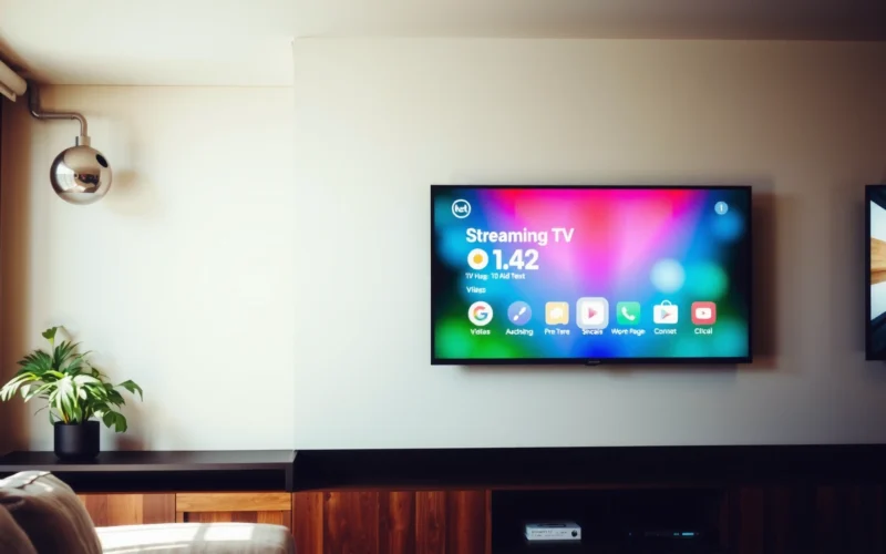 Entry-Level vs Midrange Smart TV: What to Buy and Why