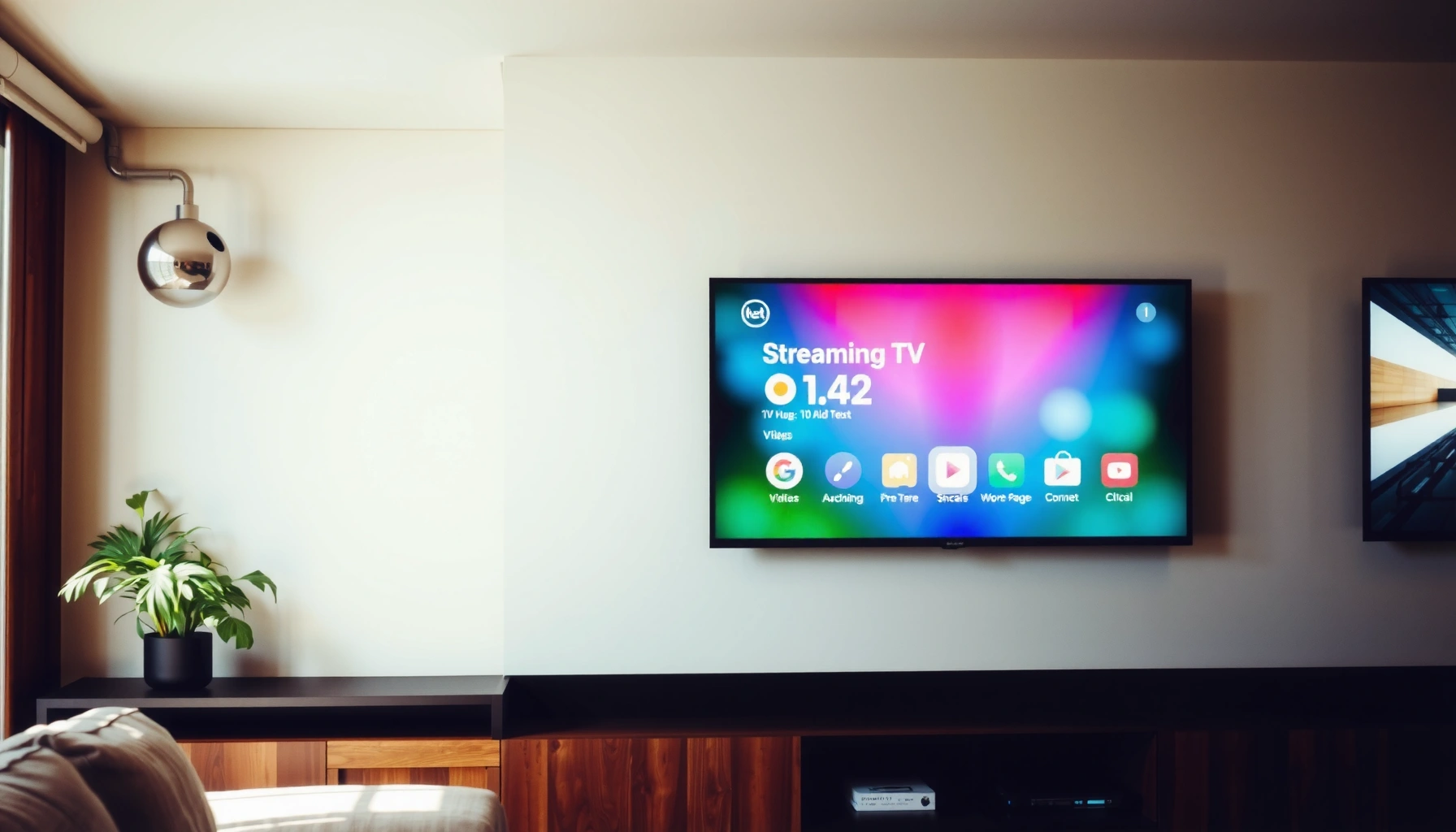 Comparison of entry-level and midrange smart TVs for buying decisions.