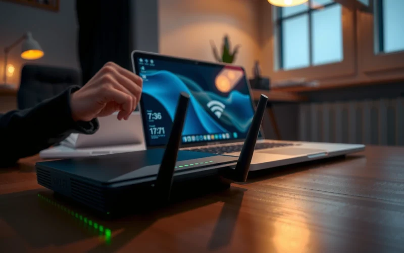 How to Find Router Username and Password: Quick Access Steps