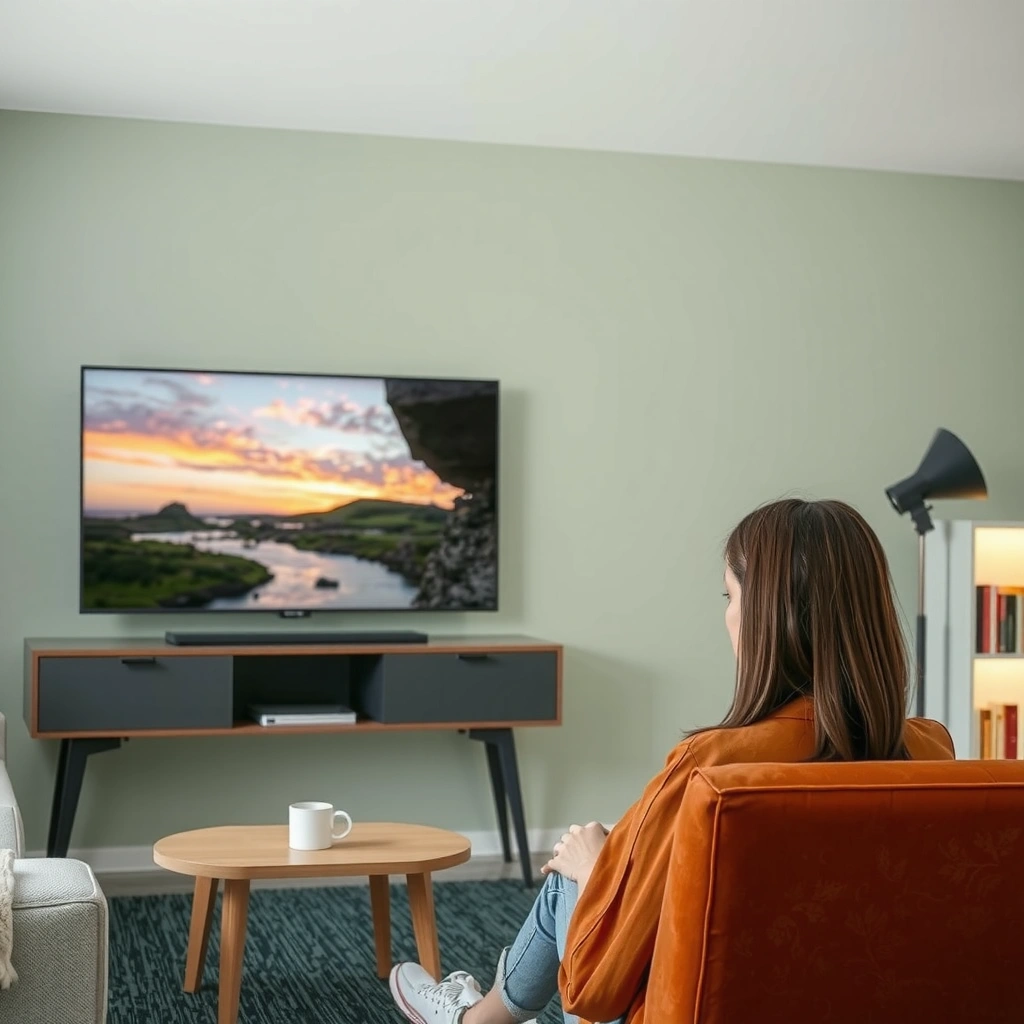 Comparison of Fire OS and Google TV platforms for streaming and smart TVs.