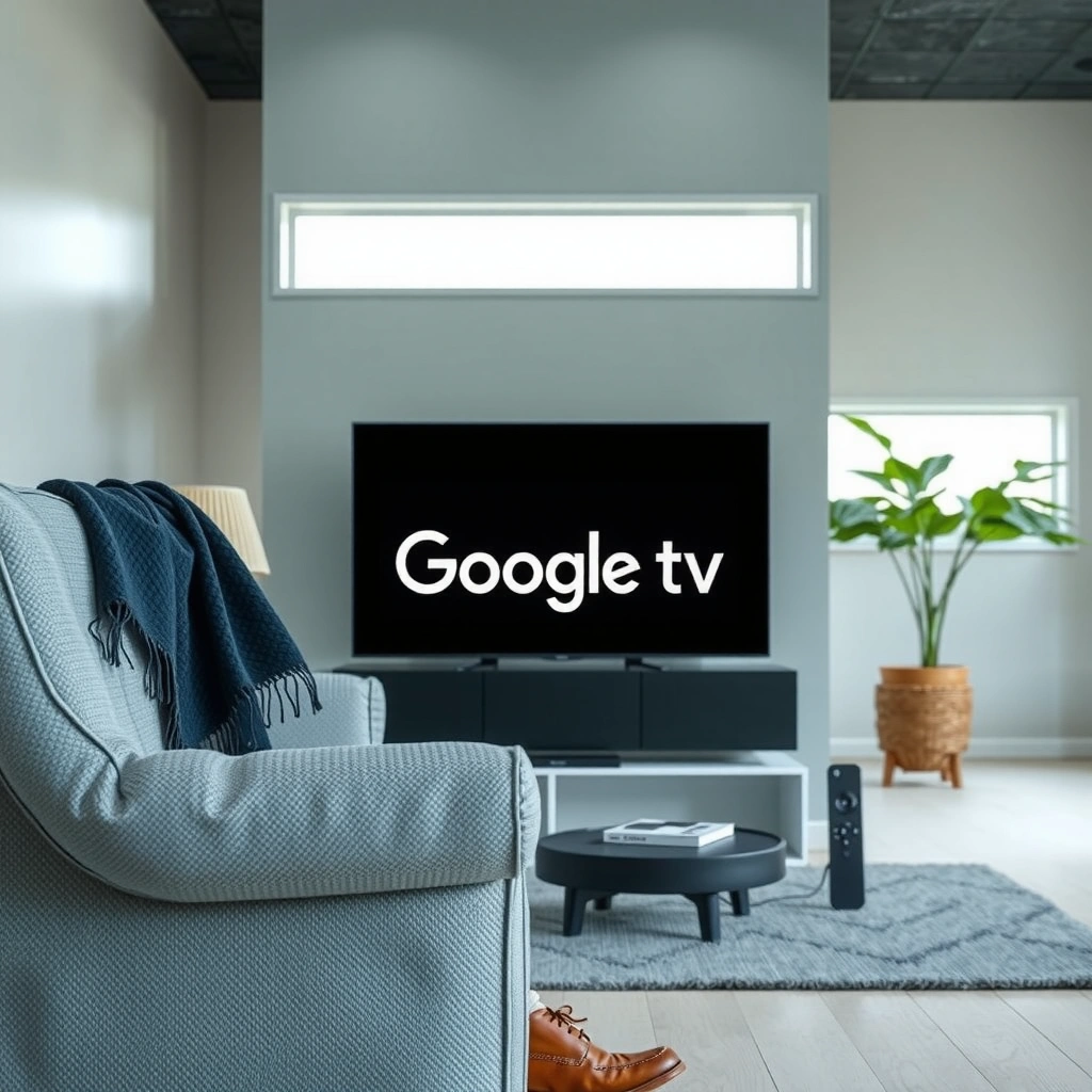 Overview of Fire TV features and offerings in comparison to Google TV.
