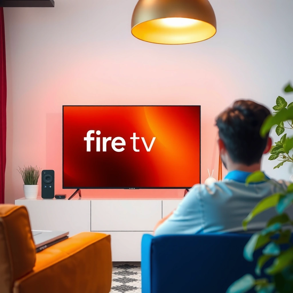 Recent features and improvements of Fire TV highlighted in the blog article about Fire TV vs Google TV.