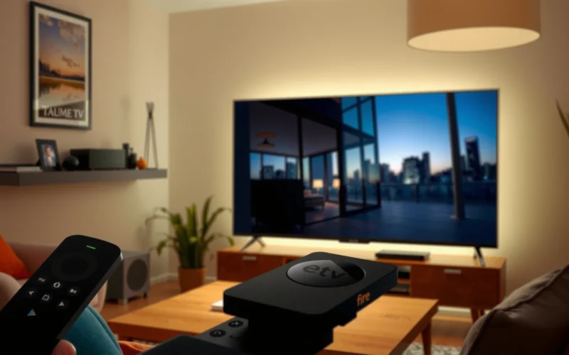 Fire TV vs Google TV: Which Streaming Platform Is Better?