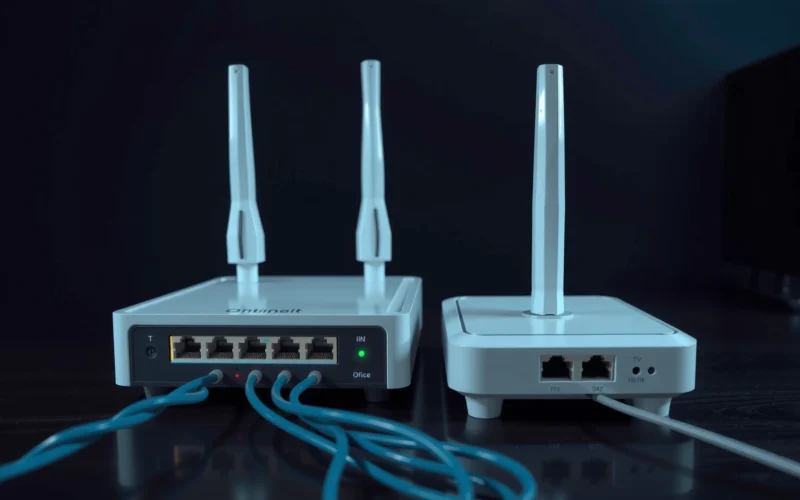 How to Fix Double NAT: Step-by-Step Troubleshooting Guide