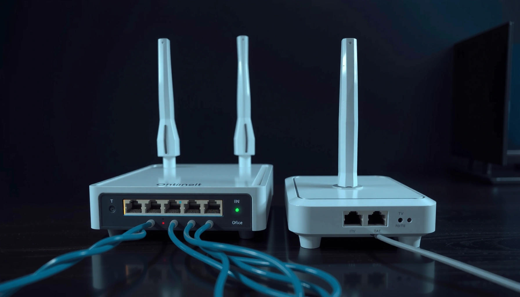 Step-by-step guide on how to fix Double NAT issues in home networking.
