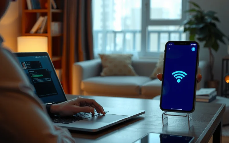 How to Fix Intermittent Wi-Fi: Troubleshooting Steps That Work