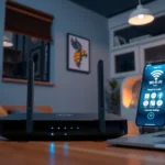 Troubleshooting steps to fix internet connectivity after a router reset