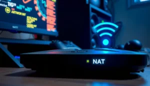 Step-by-step solutions to fix open NAT problems for better online gaming and connectivity.