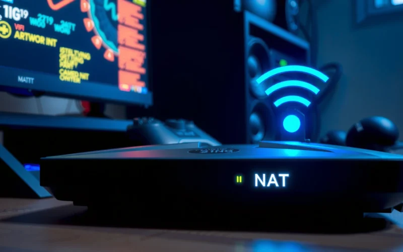 How to Fix Open NAT Problems: Step-by-Step Solutions