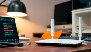 Steps to fix router issues after changing Internet Service Provider for better connectivity