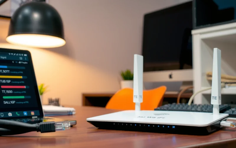 How to Fix Router After Changing ISP: Quick Steps and Fixes