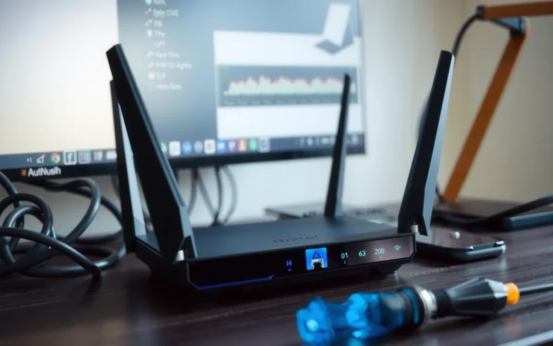 How to Fix Router After Firmware Update: Quick Troubleshooting Steps