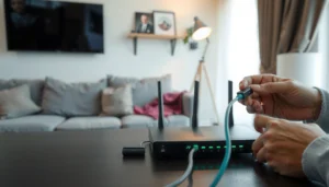 Step-by-step guide to troubleshoot and fix router issues after an ISP outage.