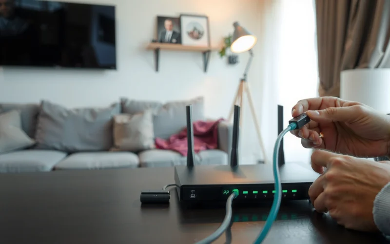 How to Fix Router After ISP Outage: Quick Troubleshooting Steps