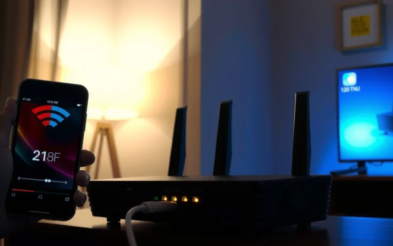 How to Fix Router Buffering: Fast Troubleshooting Steps