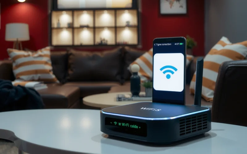 How to Fix Router Connection Drops: Practical Troubleshooting Steps