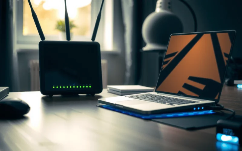 How to Fix Router Firmware Problems: Quick Troubleshooting Steps