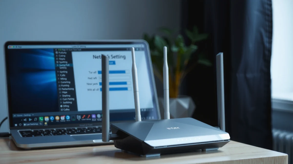 Step-by-step solutions for fixing router IP address issues