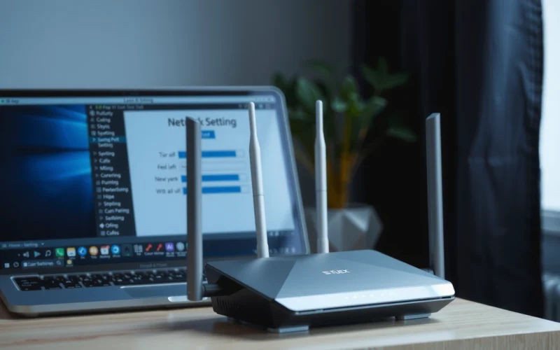 How to Fix Router IP Address Problems: Step-by-Step Solutions
