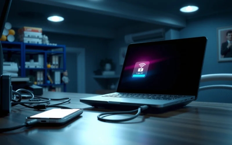 How to Fix Router Login Problems: Quick Troubleshooting Steps