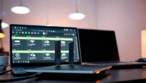 Troubleshooting steps for fixing router NAT problems and improving network connectivity.