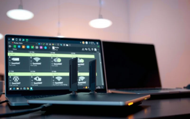 How to Fix Router NAT Problems: Quick Troubleshooting Steps