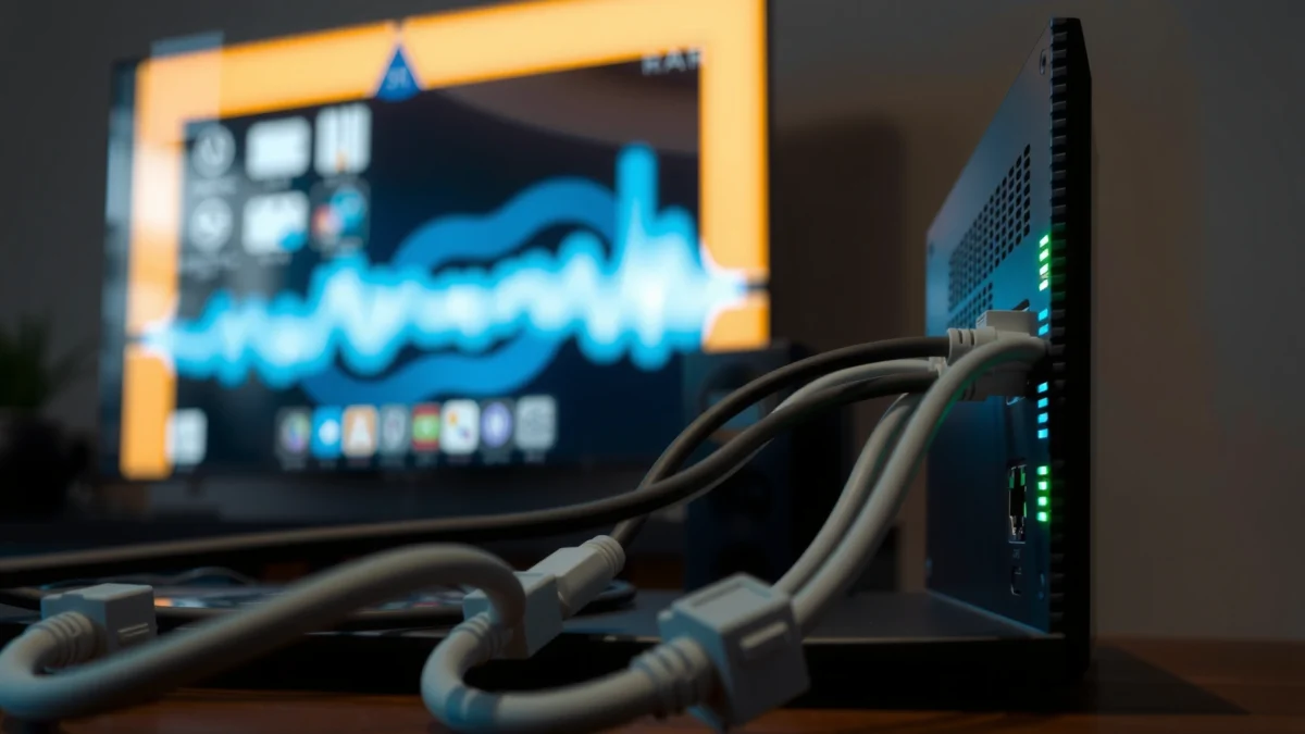 How to Fix Router Slow Uploads: Speed Up Your Connections