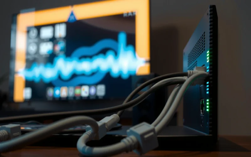 How to Fix Router Slow Uploads: Speed Up Your Connections
