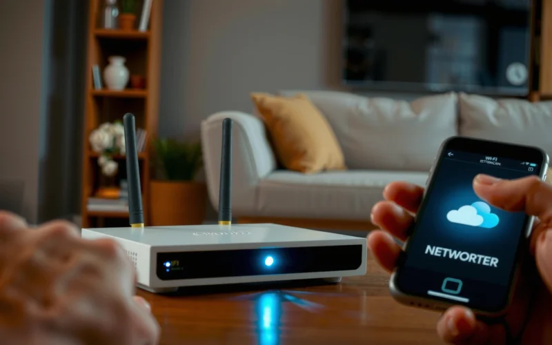 How to Fix Router Timeouts: Quick Troubleshooting Steps