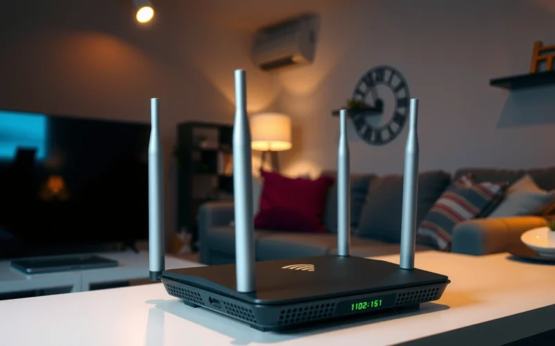 How to Fix Weak Wi-Fi Signal: Quick Troubleshooting Steps
