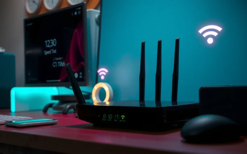 How to Fix Wi-Fi Congestion: Improve Speed and Stability