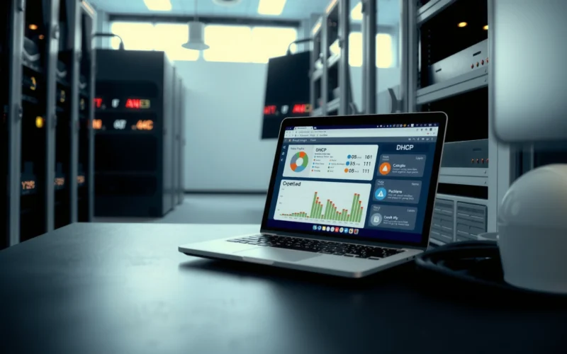 How to Fix DHCP Server Problems: Quick Troubleshooting Steps