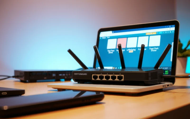 How to Fix Port Forwarding Problems: Quick Troubleshooting Steps