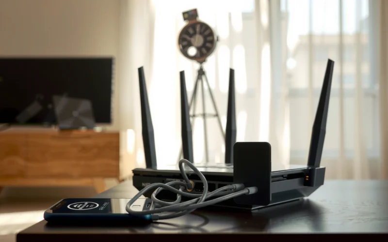 How to Fix Router After Moving House: Quick Troubleshooting Steps