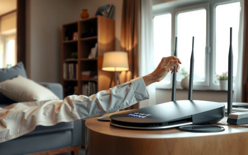 How to Fix Router Dead Zones: Proven Steps to Restore Coverage