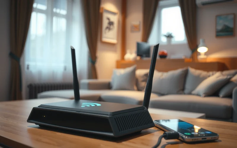 How to Fix a Router That Keeps Disconnecting: Quick Troubleshooting