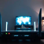 Step-by-step troubleshooting guide for fixing UPnP problems in network settings.