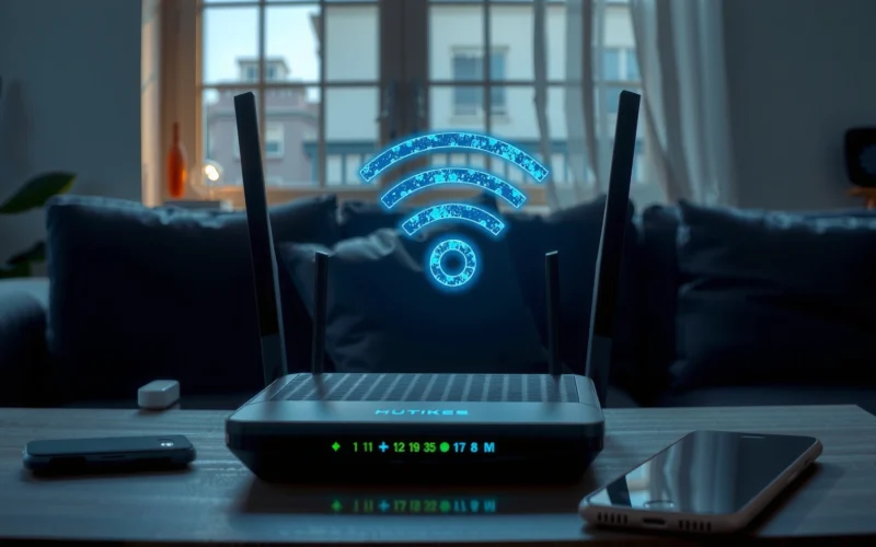 How to Fix Wi-Fi Interference: Quick Steps That Work