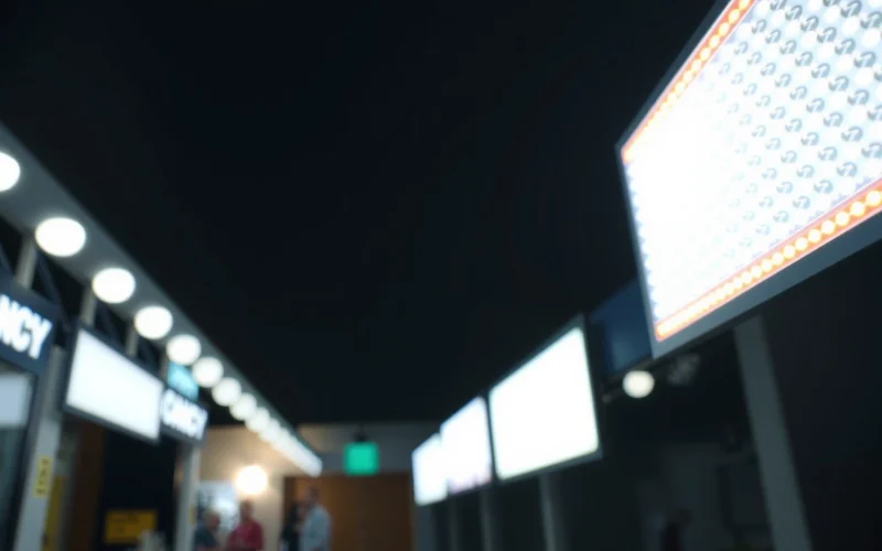 Full Array LED vs Edge LED: Key Differences for Better TVs