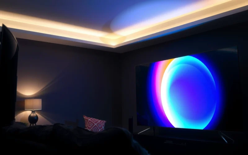 Full Array LED vs OLED: Key Differences for Better Picture Quality