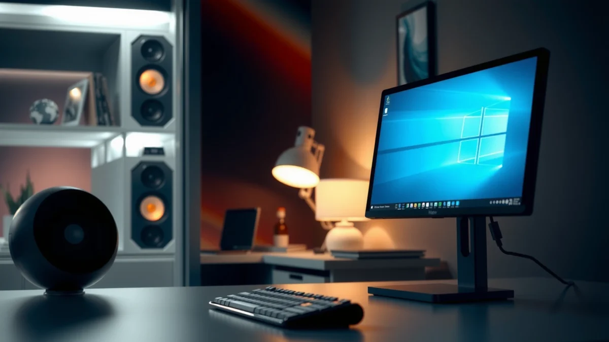 Comparison of Full-Array and Mini-LED monitors highlighting key differences and features.