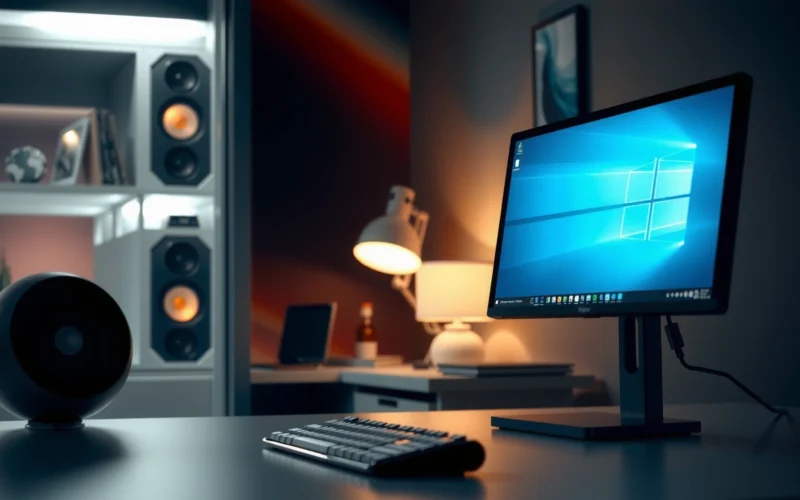 Full-Array vs Mini-LED Monitors: Key Differences and Which to Choose
